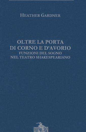 Oltre la porta di corno e d'avorio