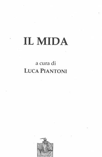 Mida (Il)