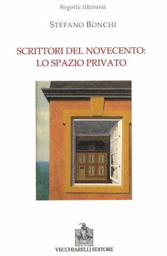 Scrittori del Novecento