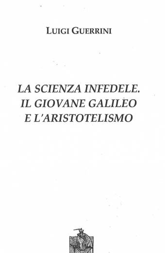 Scienza (La) infedele