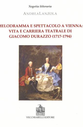 Melodramma e spettacolo a Vienna