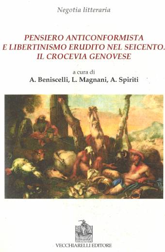 Pensiero anticonformista e libertinismo erudito