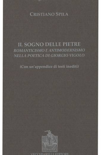 Il sogno delle pietre