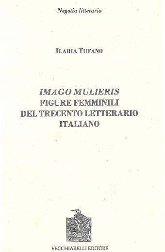Imago Mulieris. Figure femminili