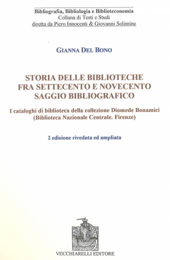 Storia delle biblioteche fra Settecento e Novecento