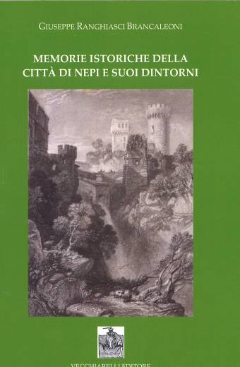 Memorie istoriche dell città di Nepi