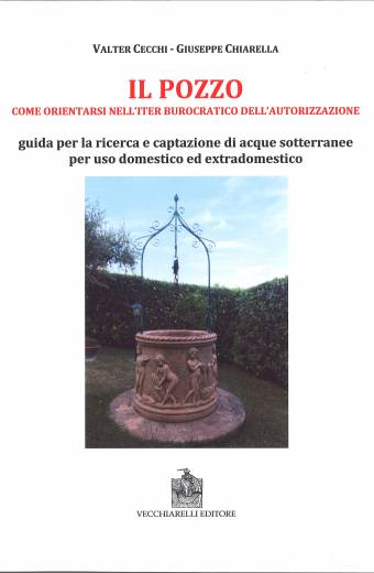 Pozzo (Il). come orientarsi nell’iter burocratico dell’autorizzazione
