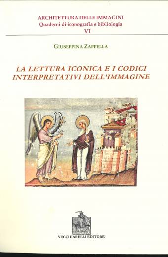 Lettura (La) Iconica