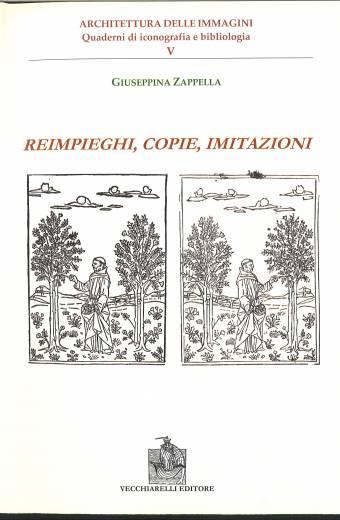 Reimpieghi, copie, imitazioni