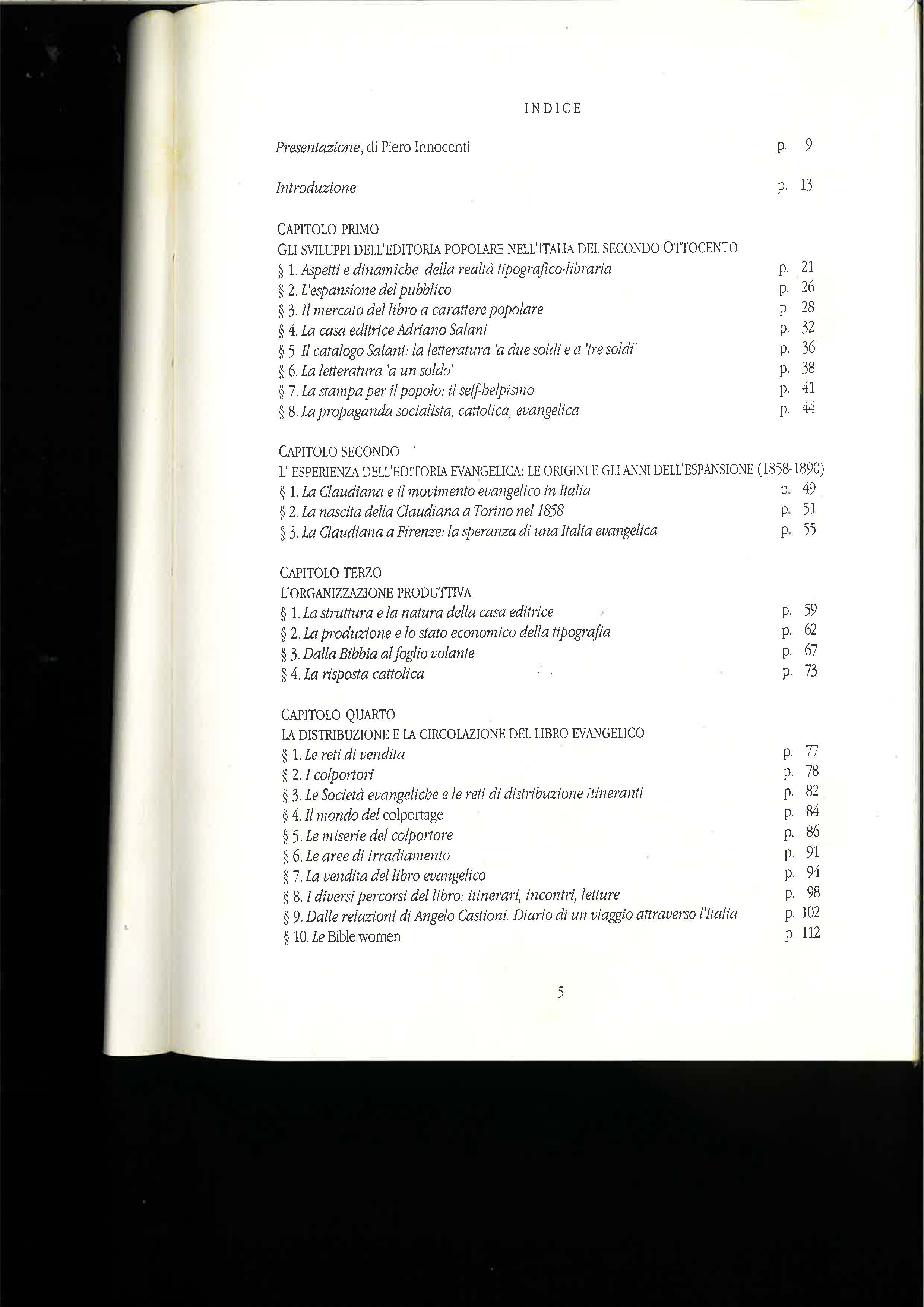 Produzione e circolazione del libro evangelico - immagine 2