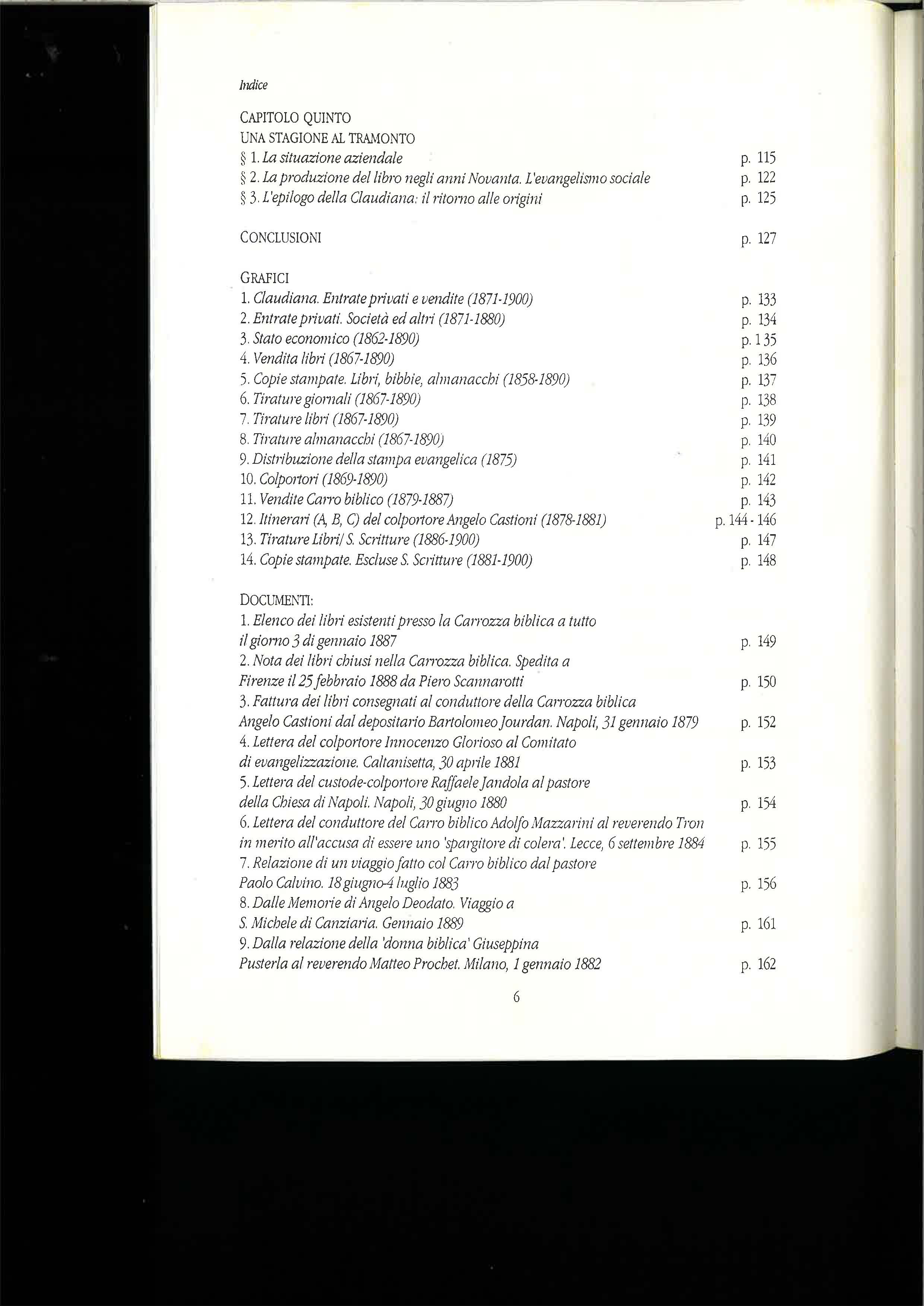 Produzione e circolazione del libro evangelico - immagine 3