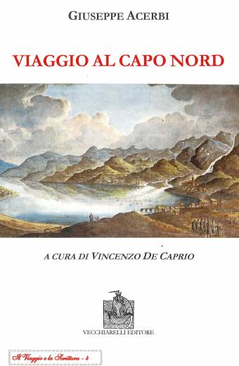 Viaggio a Capo Nord