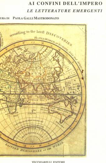 Ai confini dell'Impero. Le letterature emergenti