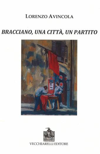 Bracciano, una città, un partito