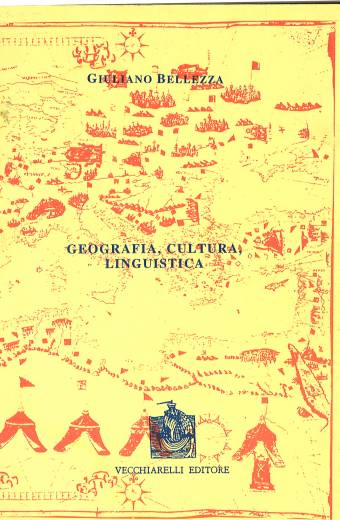 Geografia, cultura, linguistica
