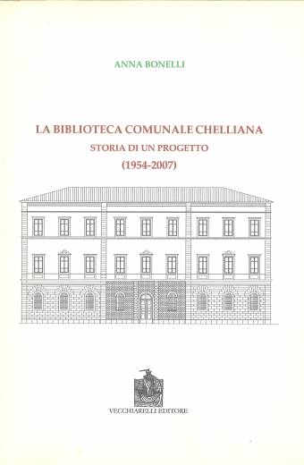 Biblioteca (La) comunale Chelliana