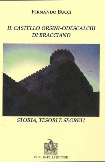Castello (Il) Orsini-Odescalchi di Bracciano