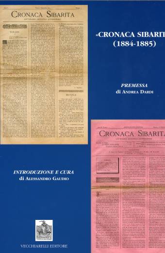 Cronaca Sibarita (1884-1885)
