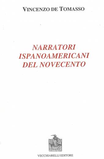 Narratori ispano-americani del Novecento