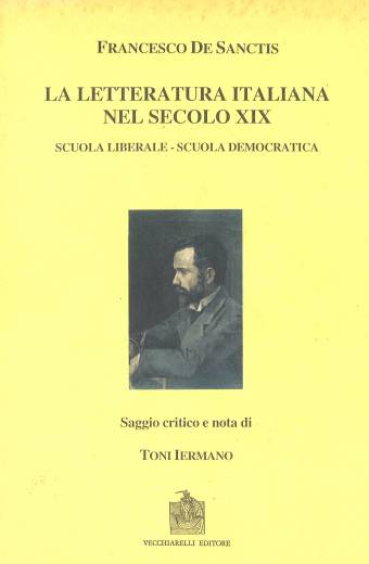 Letteratura (La) italiana nel secolo decimonono