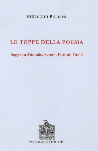 Toppe (Le) della poesia