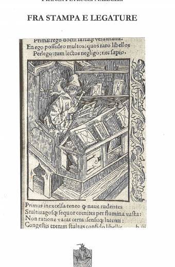 Fra stampa e legature