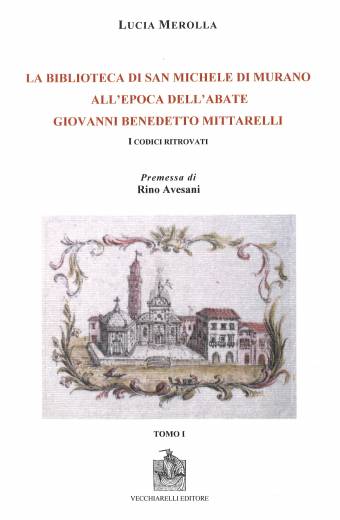 Biblioteca (La) di San Michele di Murano