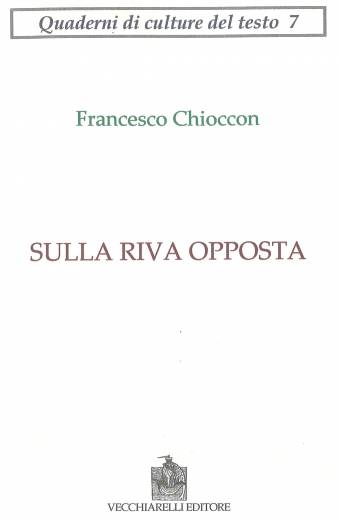 Sulla riva opposta