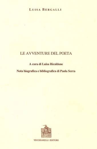 Avventure (Le) del poeta
