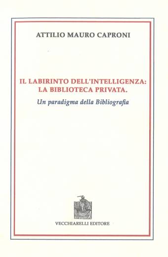 Labirinto (Il) dell’intelligenza