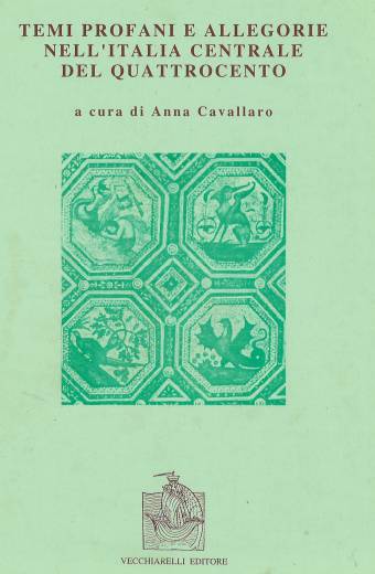Temi profani e allegorie nell'Italia del Quattrocento