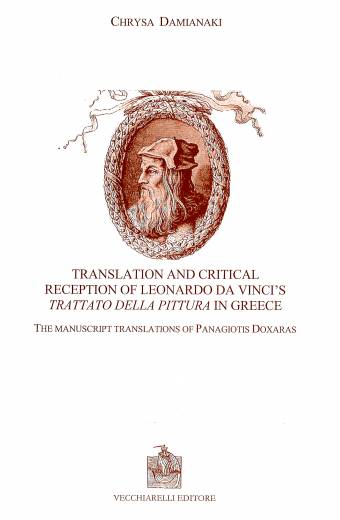 Translation and critical reception of  da Vinci’s Trattato
