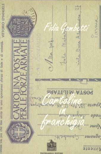 Cartoline in franchigia