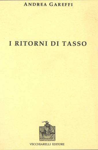 Ritorni (I) di Tasso