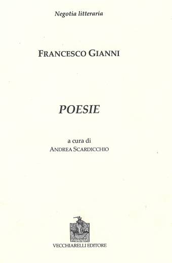 Poesie