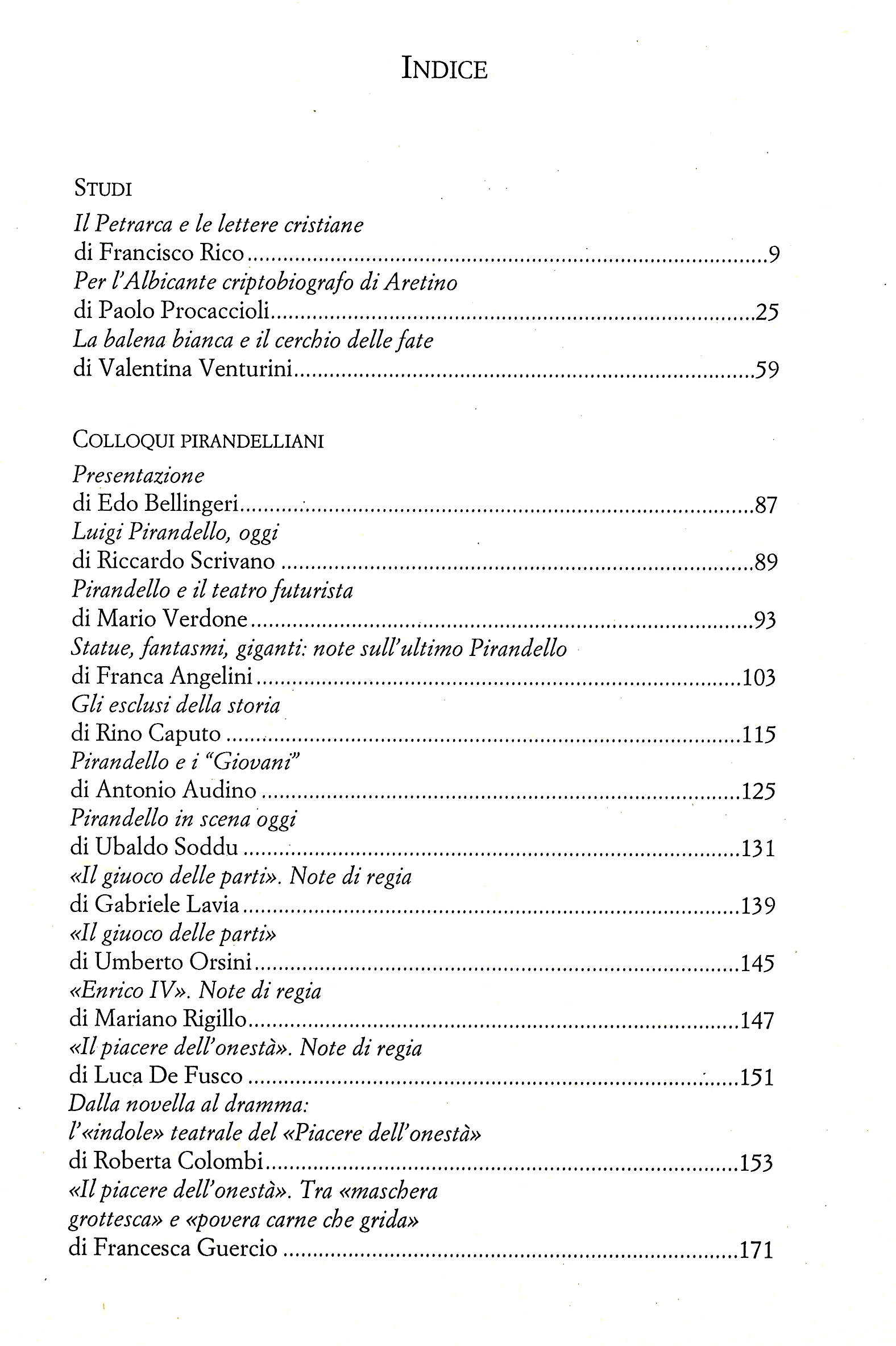 Sincronie I,2 - immagine 2