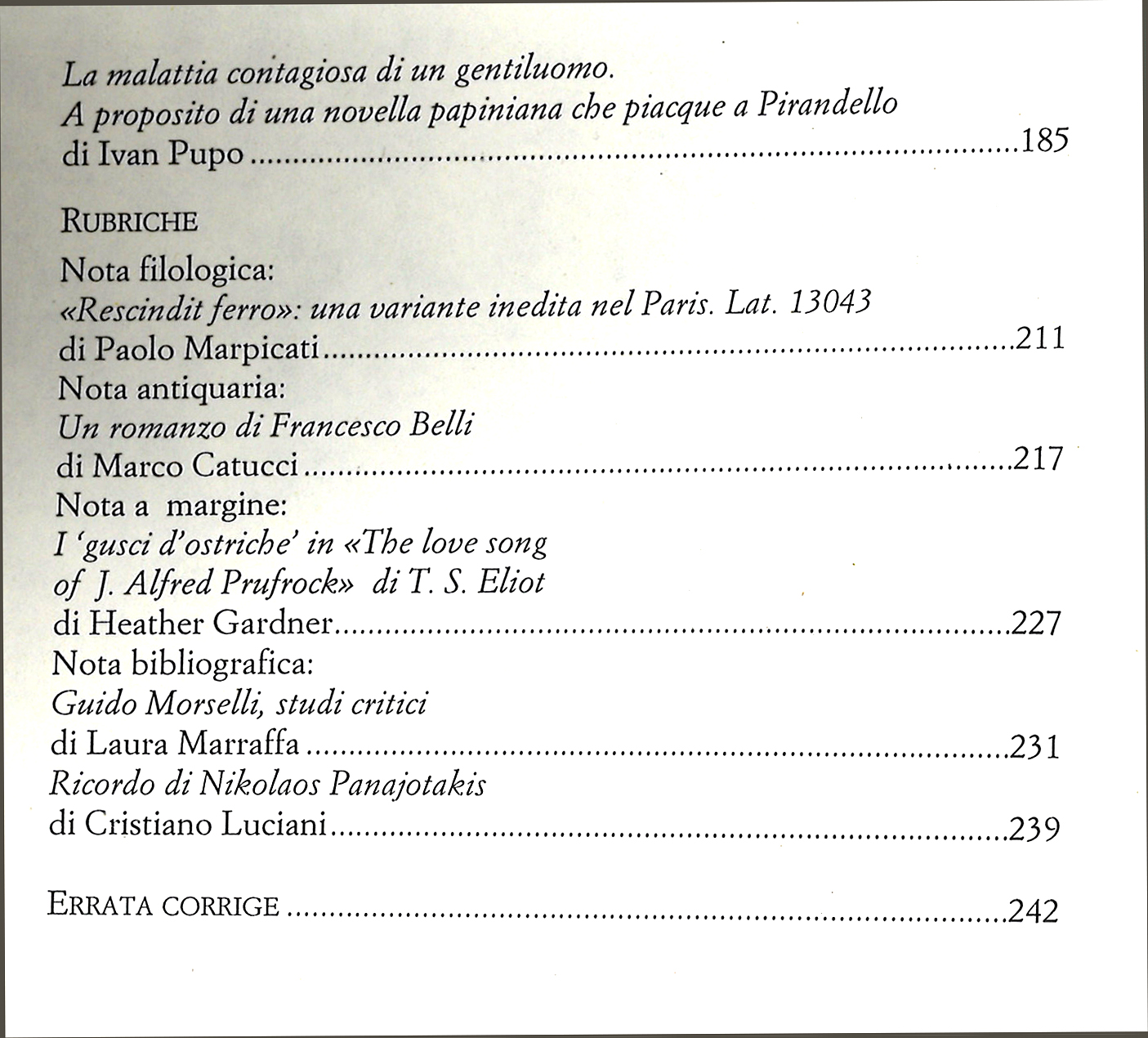 Sincronie I,2 - immagine 3