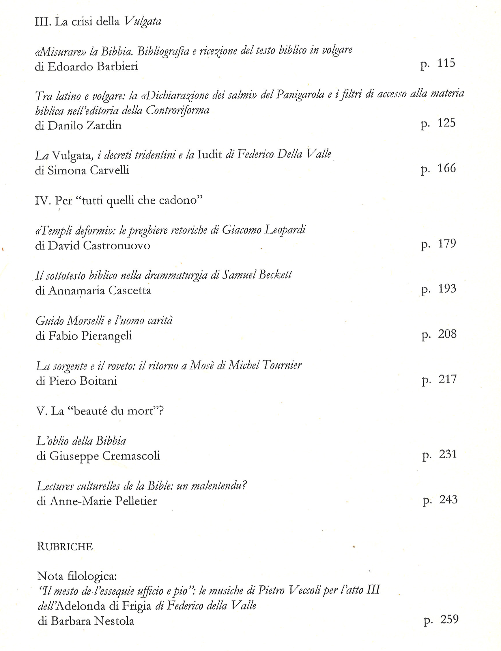 Sincronie IV,7 - immagine 3