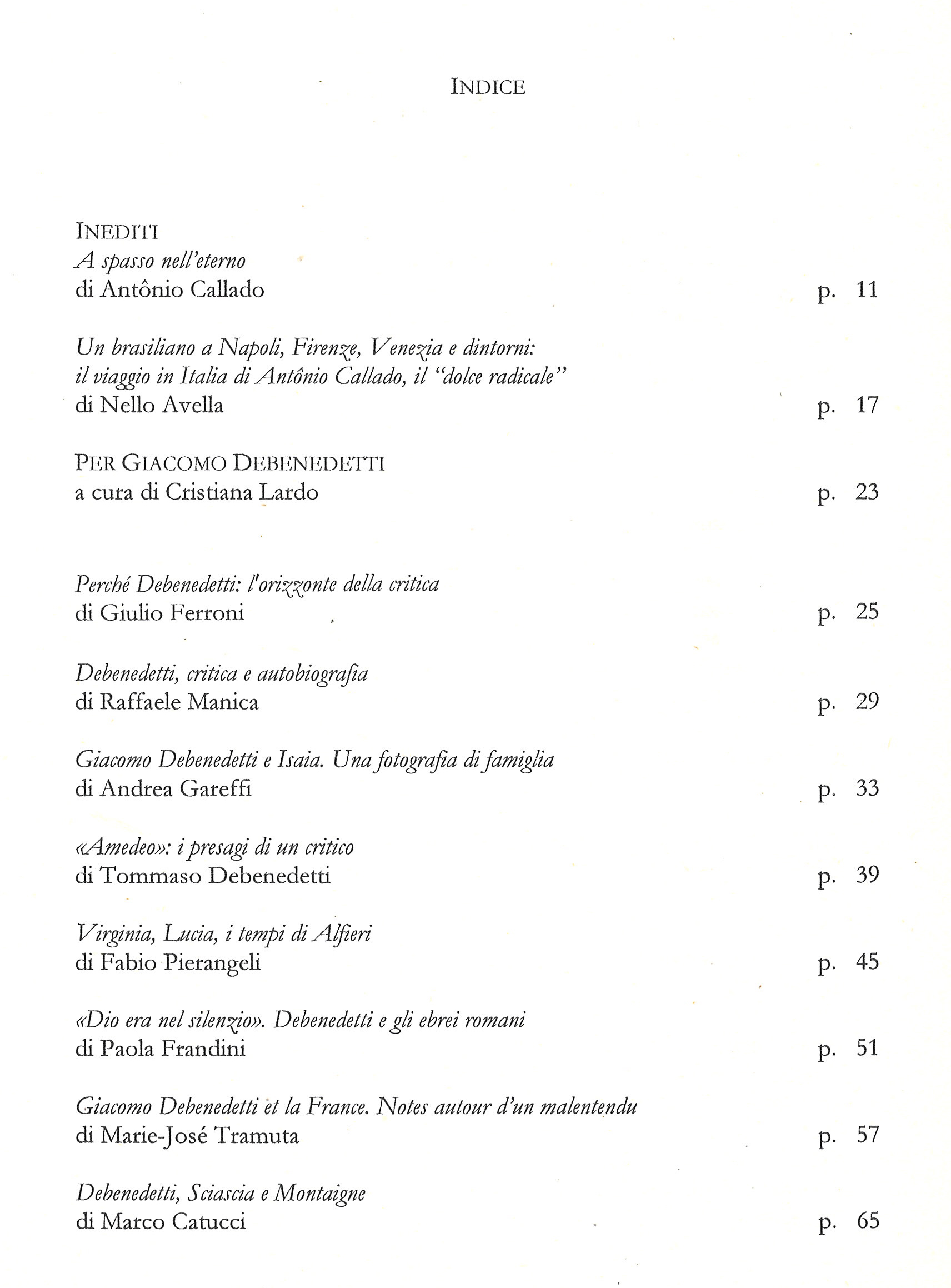 Sincronie IV,8 - immagine 2