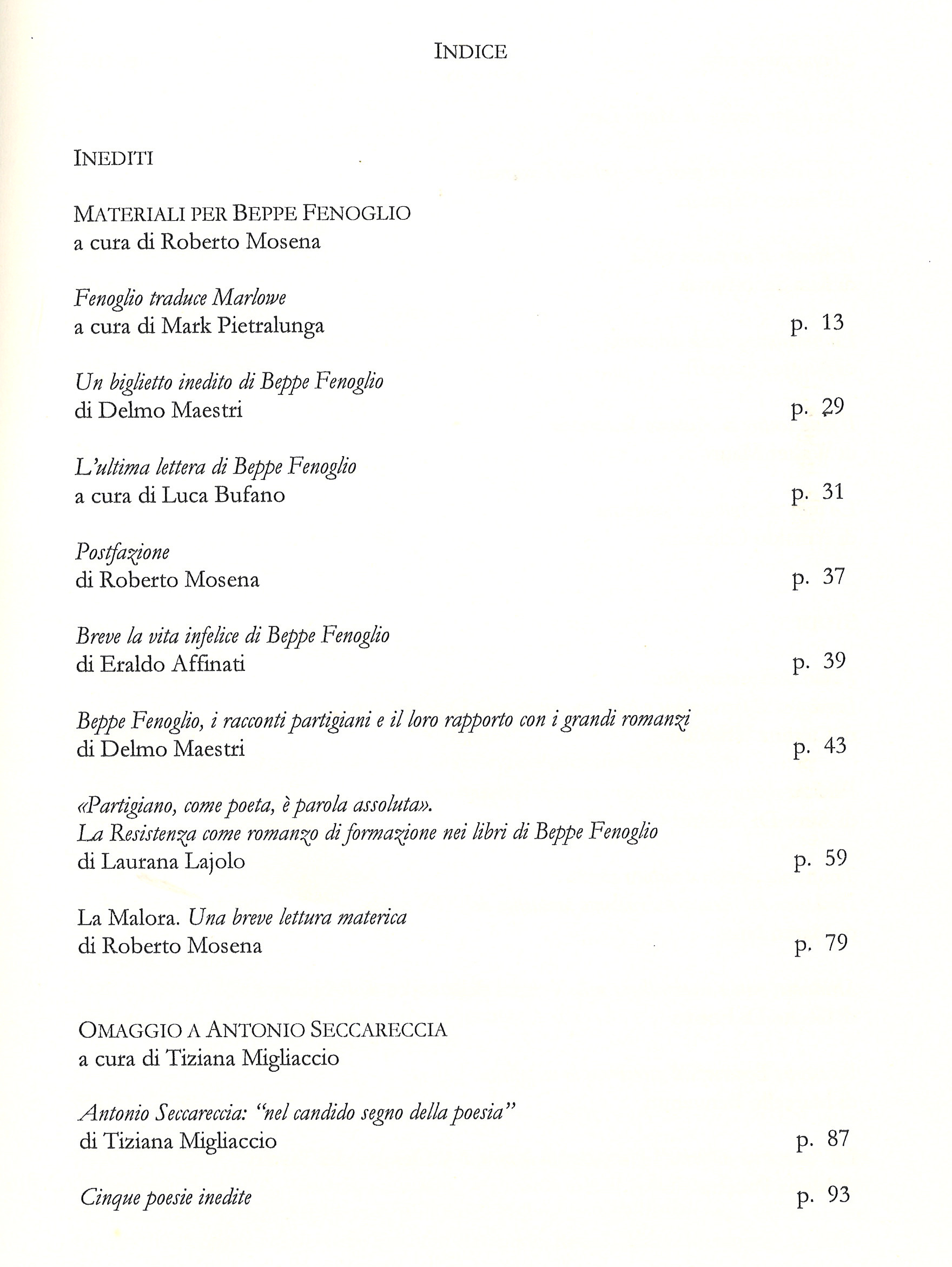 Sincronie IX,17-18 - immagine 5
