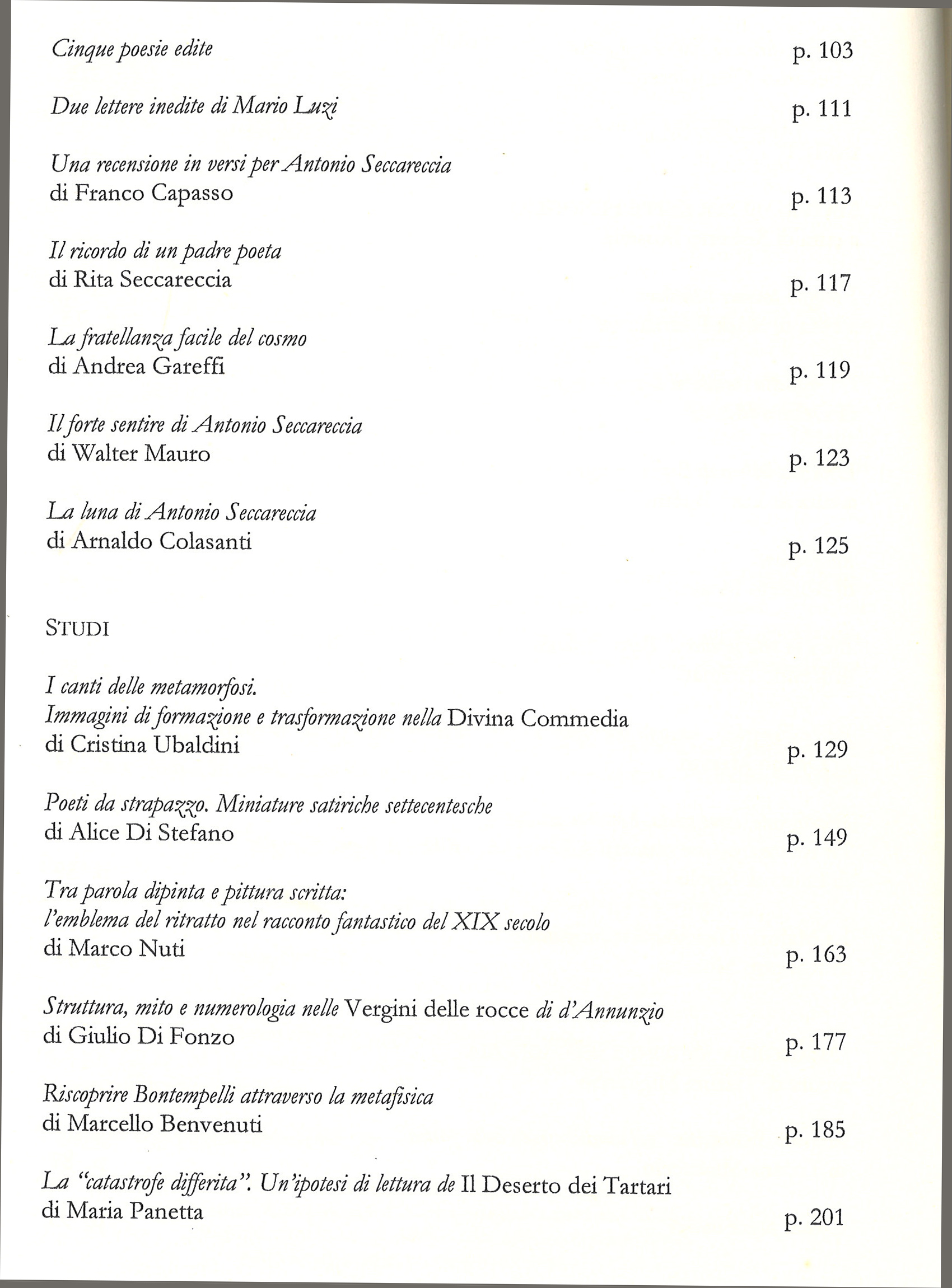 Sincronie IX,17-18 - immagine 6