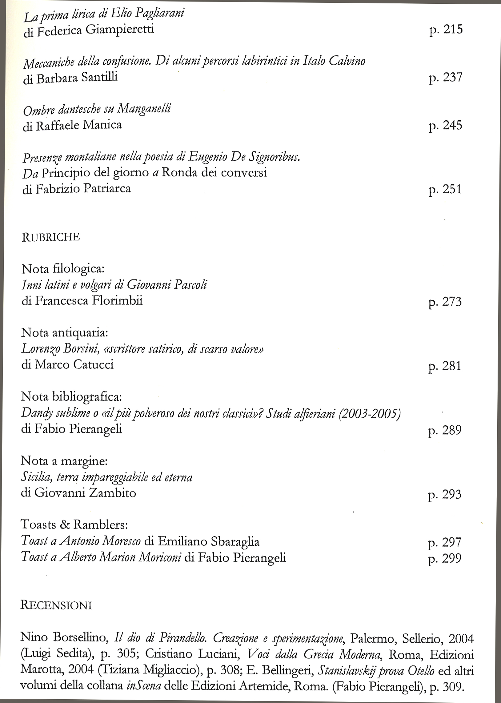 Sincronie IX,17-18 - immagine 7