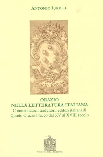 Orazio nella letteratura italiana