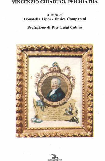 Epistolario di Vincenzo Chiarugi
