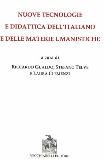 Nuove tecnologie e didattica dell’italiano