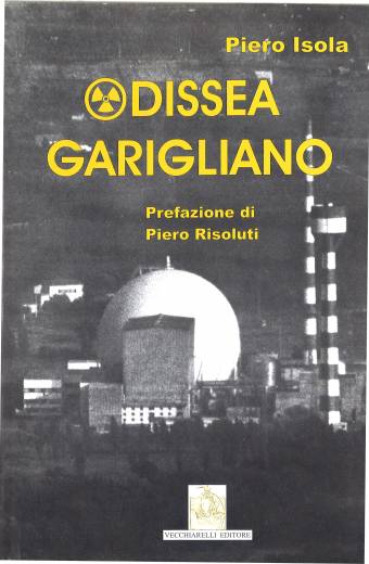 Odissea Garigliano