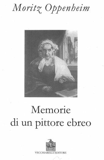 Memorie di un pittore ebreo