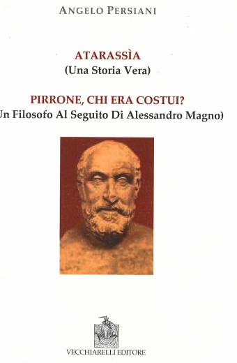Atarassia. Pirrone chi era costui?