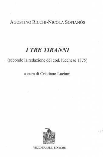 I Tre Tiranni