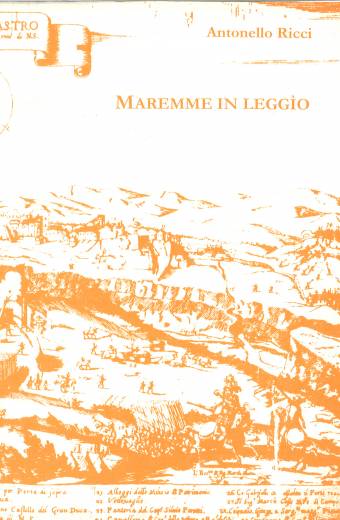 Maremme in leggìo